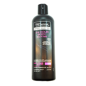 Tresemme Shampoo 24Hr Eleg 500Ml