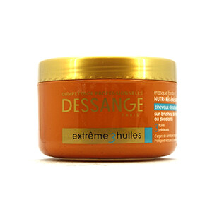 Jd Masque 250Ml Ext 3 Huiles