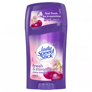 Lady Speed Stick Cherry Blossom 65G