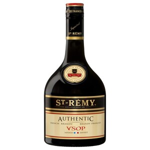 Saint Remy Authentic Vsop 70Cl