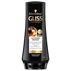 Schwarzkopf Gliss Conditioner Ultimate Repair 200Ml