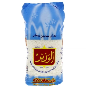 Al Wazir Perfumed Soap Flakes 900G