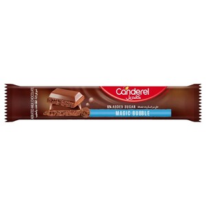 Canderel Magic Bubble 30G