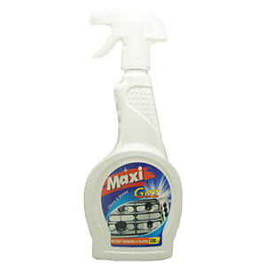 Mm. Maxi Gaz Spray 500 Ml