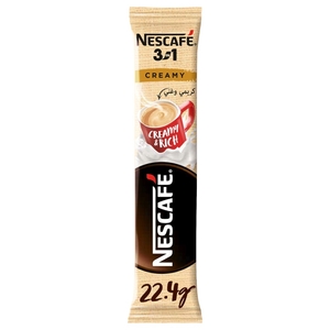 Nescafe Creamy Latte 22.4G