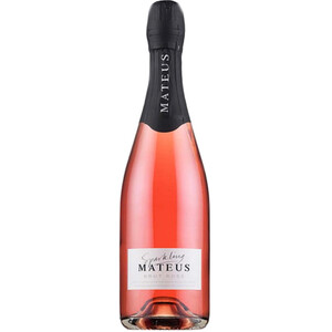 Mateus Rose Sparkling Brut 750Ml