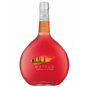 Mateus Rose Aragones 2015 Wine 750Ml