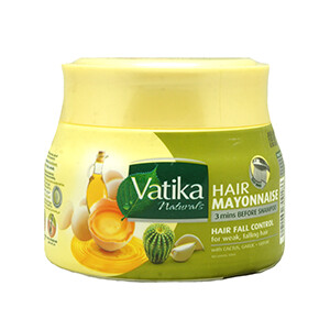 Vatika Hair Mayo- 500Ml H. Fall