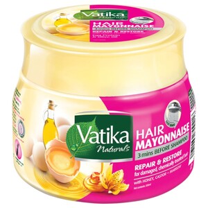 Vatika Hair Mayonnaise Repair & Restore 500Ml