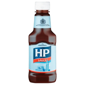 Heinz Hp Sauce 285G