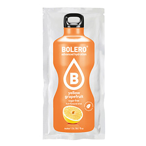 Bolero Powder Drink Grapefruit 9G