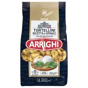 Arrighi Tortellini Spinaci 250G