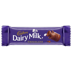 Cadbury Dairy Milk Plain 37G