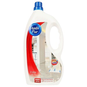 Ambi Pur Marble Floors & Multi-Surfaces 2L