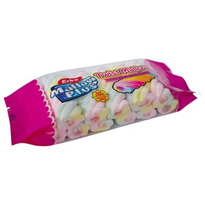 Erko Twist Mallow Jam Filling 63G