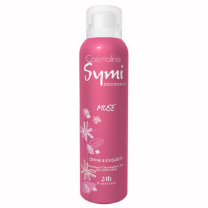 Cosmaline Symi Deodorant Muse 150Ml