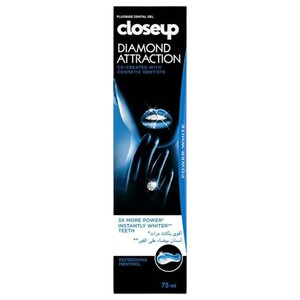 Close Up Toothpaste Power White 75Ml