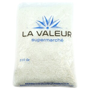 La Valeur Coconut Powder 200G