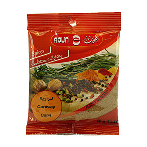 Aoun Caraway Powder 50G