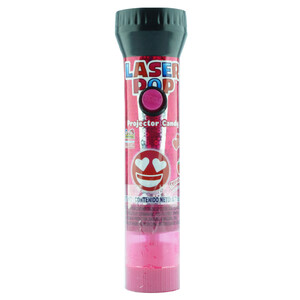 Kidsmania Laser Pop 20G