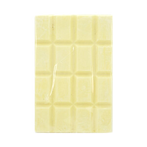 Choco-Ti-Ti Block Blanc 450G