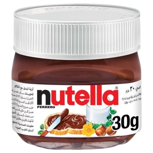 Nutella Mini 30G