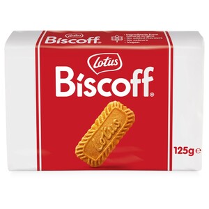 Lotus Biscoff 125G