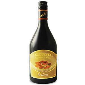 Kassatly Creme Liqueur Praline 70Cl