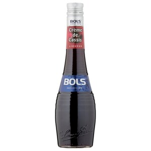 Bols Liqueur Crème De Cassis 50Cl