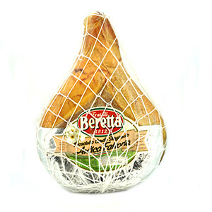 Beretta Parme Crudo Antica Fattoria