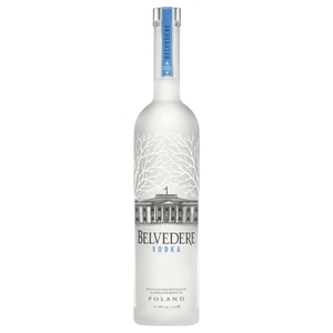 Belvedere Vodka 1L