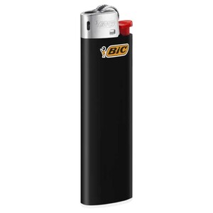 Bic Lighter Medium