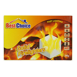 Best Choice Fits Barbecue
