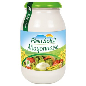 Plein Soleil Mayonnaise 250Ml