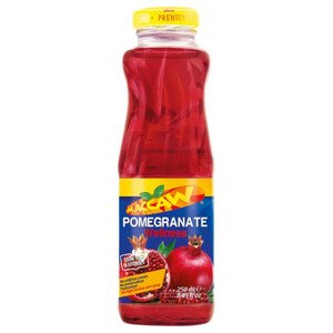 Maccaw Juice Pomegranate 250Ml