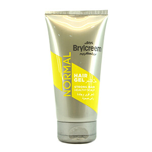 Brylcreem Gel Normal 150Ml