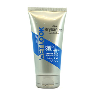 Brylcreem Gel Wet Look 150Ml