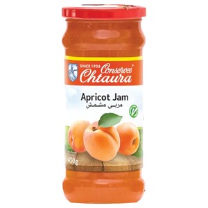 Chtaura Jam Apricot 450G