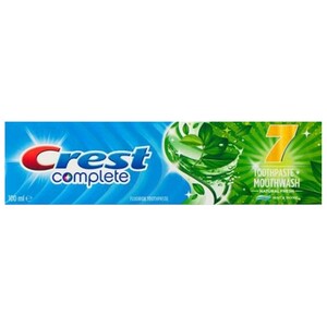 Crest Toothpaste Herbal Fresh 100Ml