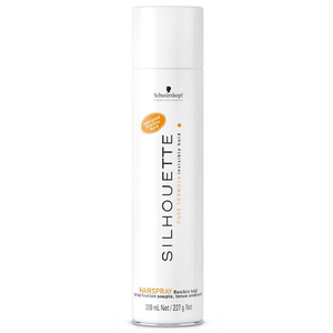 Schwarzkopf Silhouette Spray Flex 300Ml