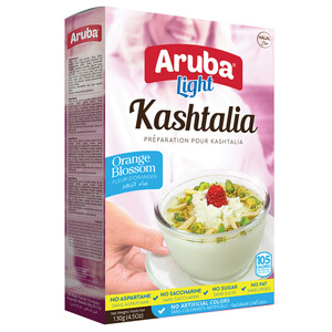 Aruba Kashtalia Diet 130G
