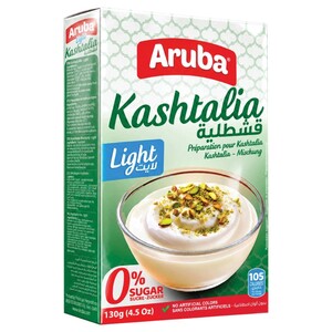 Aruba Kashtalia Mix Light 130G