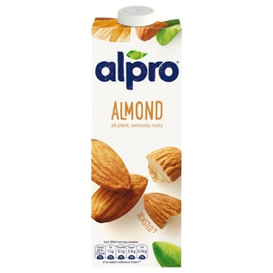 Alpro Drink Almond Lactose Free Vegan 1L