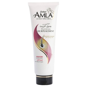 Dabur Amla Nourish Leave On Oils Protein 200Ml