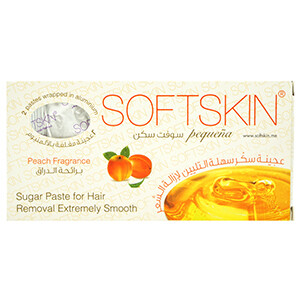 Soft Skin Pequena Oud 80G