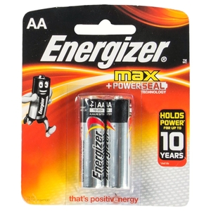 Energizer E91 Bp2-Aa