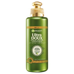 Ultra Doux Leave In Cream Olive Mythique 200Ml