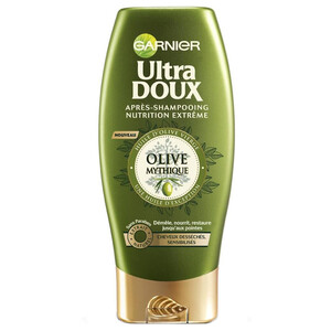 Ultra Doux Conditioner Olive Mythique 200Ml