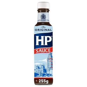 Hp Sauce Original 255G