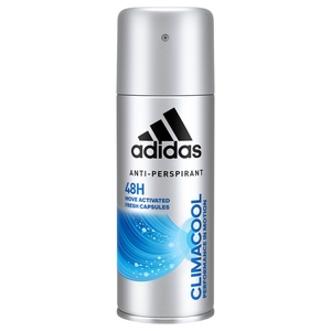 Adidas Deodorant Climacool For Men 150Ml